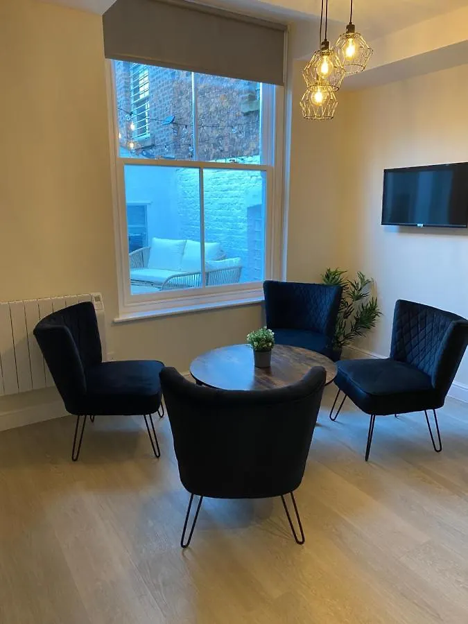 Row51 Apartment Chester